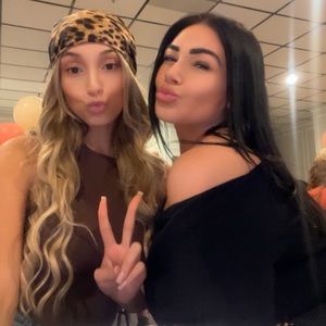 Meet your Posher, Stephanie